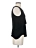 Theory Black Sleeveless Top Size S - photo 4