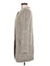 Zara Basic Gray Coat Size S - photo 5