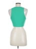 Zara Green Tank Top Size M - photo 2