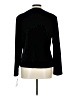 Ronni Nicole Black Long Sleeve Blouse Size 12 - photo 2