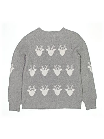 Holiday Time Pullover Sweater (view 2)