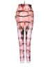 Onzie Tie-dye Pink Active Pants Size Sm - Med - photo 2