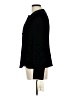 Ronni Nicole Black Long Sleeve Blouse Size 12 - photo 5