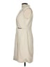 DKNY Ivory Casual Dress Size 10 - photo 5