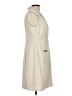 DKNY Ivory Casual Dress Size 10 - photo 4