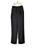 Madewell 100% Polyester Solid Black Casual Pants Size 2 - photo 1