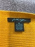 Faith & Zoe Yellow Pullover Sweater Size M - photo 7