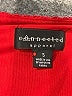 Connected Apparel Red Sleeveless Blouse Size S - photo 7