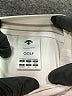 Descente Ivory White "Golf" T-Shirt Size XXS - photo 7