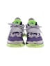 Under Armour Purple Sneakers Size 5 (youth) - photo 2