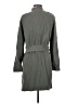 Guess Green Trenchcoat Size S - photo 2