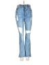 REVICE Blue Jeans Size 27 waist - photo 1