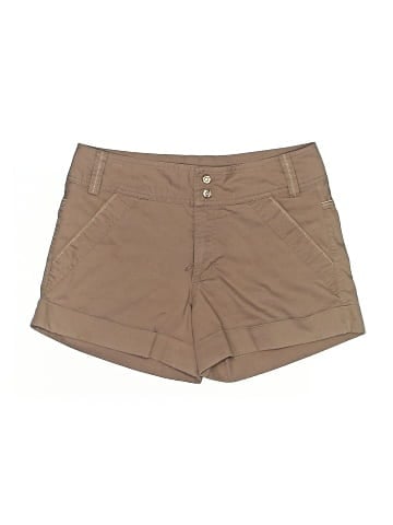 Nike Khaki Shorts (view 1)