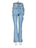 REVICE Blue Jeans Size 27 waist - photo 2