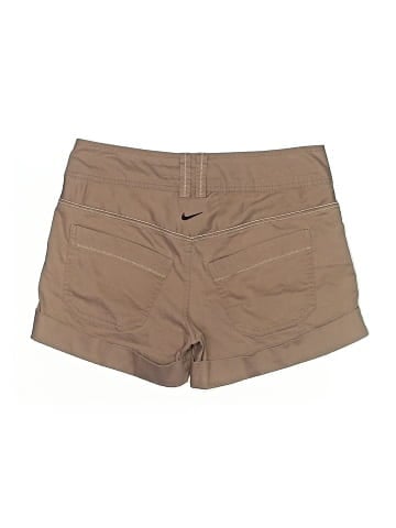 Nike Khaki Shorts (view 2)
