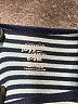 Simple Joys by Carter's Blue Long Sleeve Onesie Size 6-9 mo - photo 3