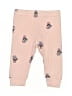 Pekkle 100% Cotton Pink Sweatpants 3-6 MO / 6 MO - photo 1