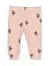 Pekkle 100% Cotton Pink Sweatpants 3-6 MO / 6 MO - photo 2