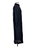 DemyLee Solid Blue Casual Dress Size XS - photo 4