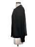 GUESS by Marciano 100% Polyester Black Long Sleeve Blouse Size XS - photo 5