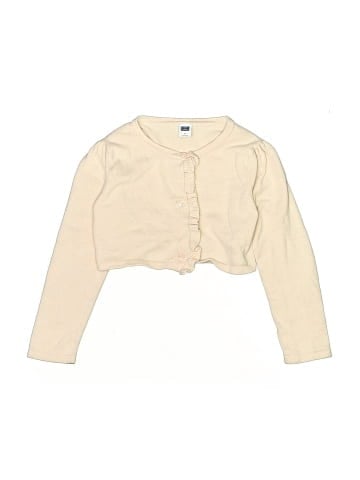 Janie and Jack Cardigan (view 1)