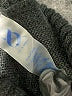 Lou & Grey Stripes Black Turtleneck Sweater Size XXS - photo 7