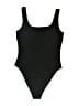 Shein Black Bodysuit Size 6 - photo 1