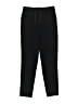 Gap Fit Black Active Pants Size 12 - photo 1