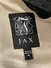 Jax 100% Polyester Black Cocktail Dress Size 4 - photo 7