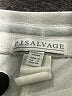 P.J. Salvage Print Silver Sweatpants Size 6 - photo 7