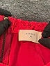 Everly Pink Sleeveless Blouse Size M - photo 7