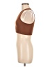Unbranded Brown Tank Top Size M - photo 5