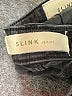 SLINK Jeans Black Jeans Size 16 - photo 5