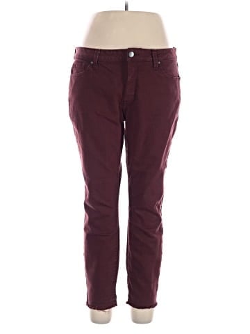 a.n.a. A New Approach Casual Pants (view 1)