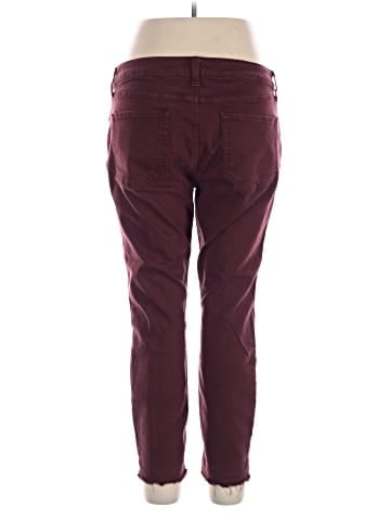a.n.a. A New Approach Casual Pants (view 2)
