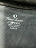Pearl Izumi 100% Polyester Black Active Pants Size L - photo 7