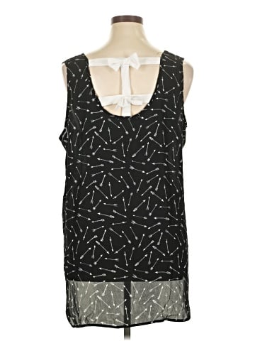 Liberty Love Sleeveless Blouse (view 2)