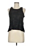 Unbranded Black Tank Top Size M (estimated) - photo 1