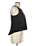 Unbranded Black Tank Top Size M (estimated) - photo 4