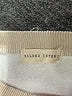 Gilded Intent Tie-dye Ivory Gray Sweatshirt Size M (estimated) - photo 7