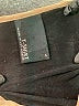 Dolan Black 3/4 Sleeve Top Size S - photo 7