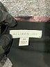 Allison Joy 100% Polyester Paisley Brown Casual Dress Size M - photo 7