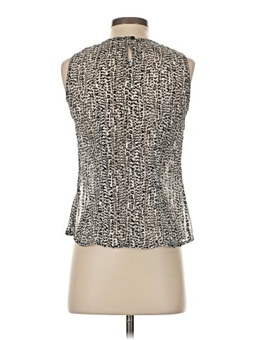 Jones New York Collection Sleeveless Blouse (view 2)