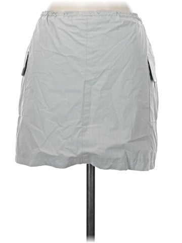 pretty garbage Casual Skirt (view 2)