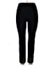 Joseph Ribkoff Solid Black Active Pants Size 24 (estimated) - photo 2