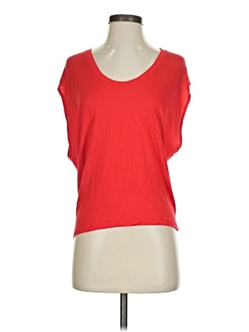 Maggie Ward Sleeveless T-Shirt (view 1)