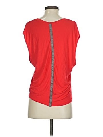 Maggie Ward Sleeveless T-Shirt (view 2)