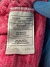 Puma 100% Polyester Pink Jacket Size 12 - 14 - photo 3