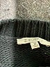 Z Supply Stripes Black Pullover Sweater Size M - photo 7