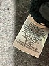 Z Supply Stripes Black Pullover Sweater Size M - photo 8